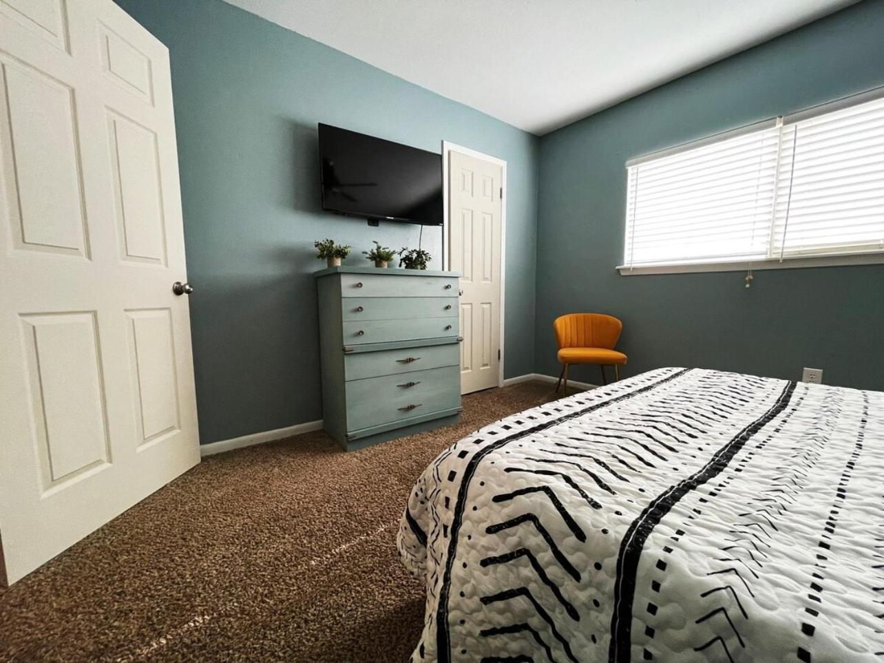 Brilliant & Beautiful Bnb Apartment! B College Station Eksteriør billede