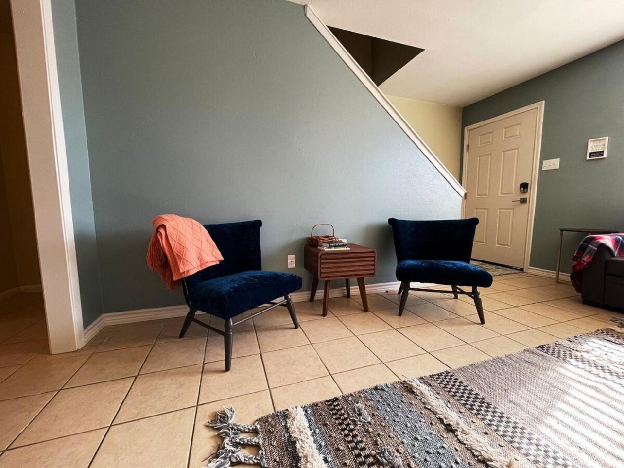 Brilliant & Beautiful Bnb Apartment! B College Station Eksteriør billede