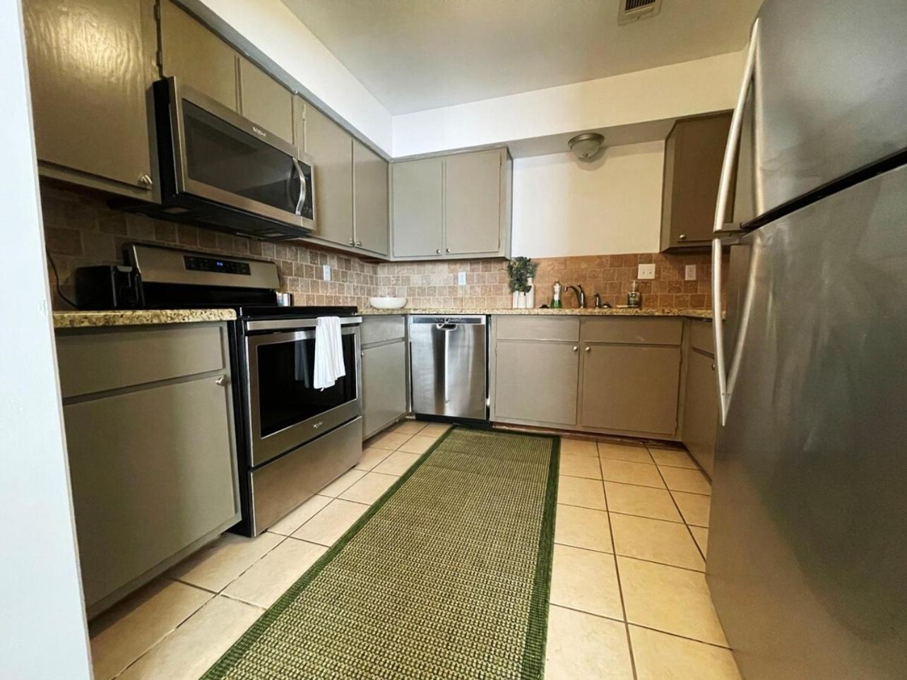 Brilliant & Beautiful Bnb Apartment! B College Station Eksteriør billede