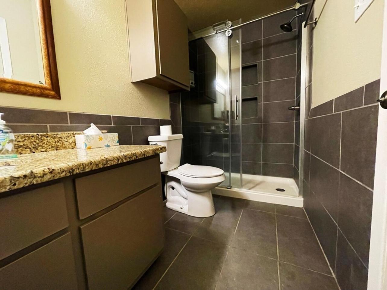 Brilliant & Beautiful Bnb Apartment! B College Station Eksteriør billede
